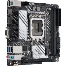 Материнская плата ASUS Prime H610I-PLUS-CSM