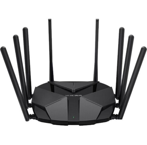 Wi-Fi роутер Mercusys MR90X V1