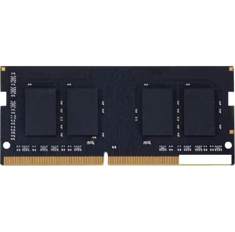 Оперативная память KingSpec 8ГБ DDR4 3200 МГц KS3200D4N12008G