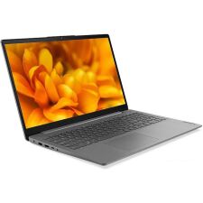 Ноутбук Lenovo IdeaPad 3 15ITL6 82H8010LRK