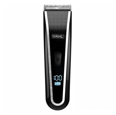 Машинка для стрижки волос Wahl Lithium Pro LCD 1902.0465