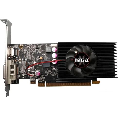 Видеокарта Sinotex Ninja GeForce GT 1030 4GB DDR4 NK103FG44F