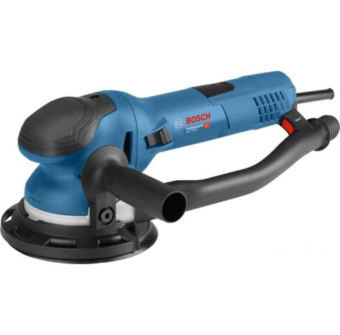 Эксцентриковая шлифмашина Bosch GET 75-150 Professional 0601257100