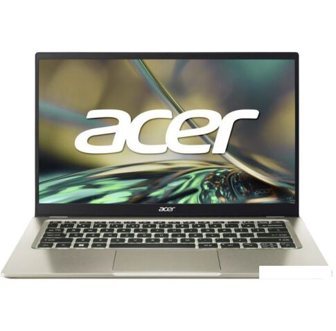 Ноутбук Acer Swift 3 SF314-512 NX.K7NER.008