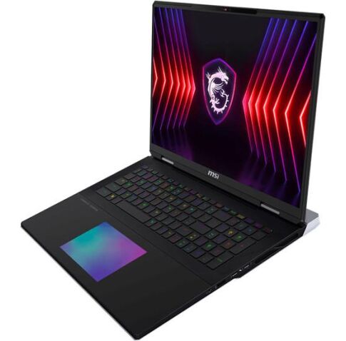 Игровой ноутбук MSI Titan 18 HX A14VIG-211RU