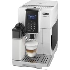 Эспрессо кофемашина DeLonghi Dinamica ECAM 353.75.W