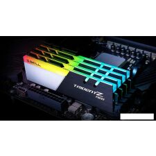 Оперативная память G.Skill Trident Z Neo 2x8GB DDR4 PC4-25600 F4-3200C16D-16GTZN