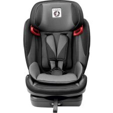 Автокресло Peg Perego Viaggio 1-2-3 Via Crystal Black