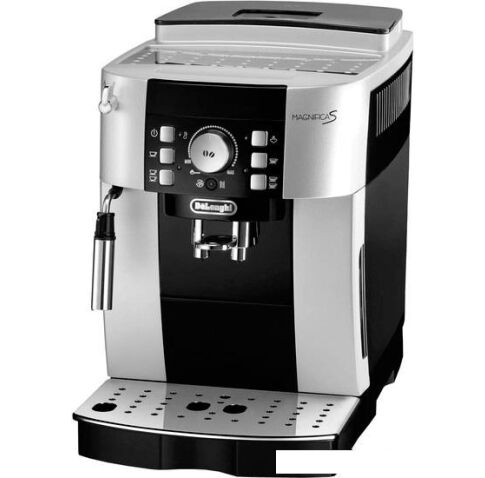 Эспрессо кофемашина DeLonghi Magnifica S ECAM 21.117.SB