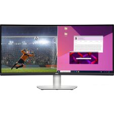 Монитор Dell 34 Curved USB-C S3423DWC