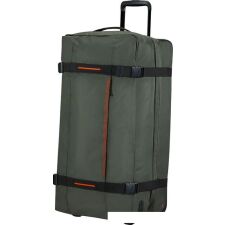 Сумка-тележка American Tourister Urban Track Dark Khaki 78.5 см