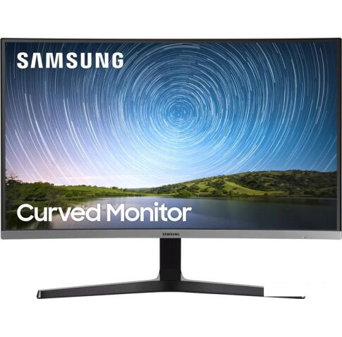 Монитор Samsung C27R500FHI