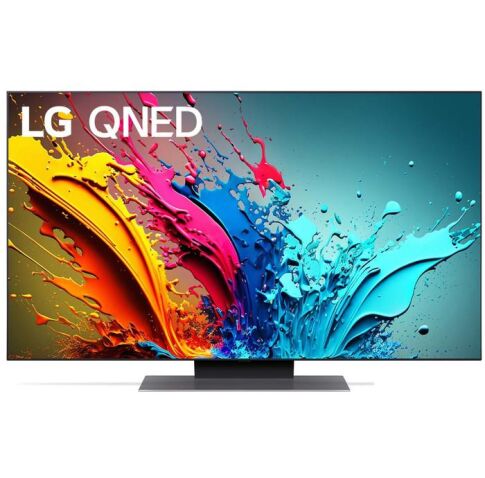 Телевизор LG QNED86 50QNED86T6A