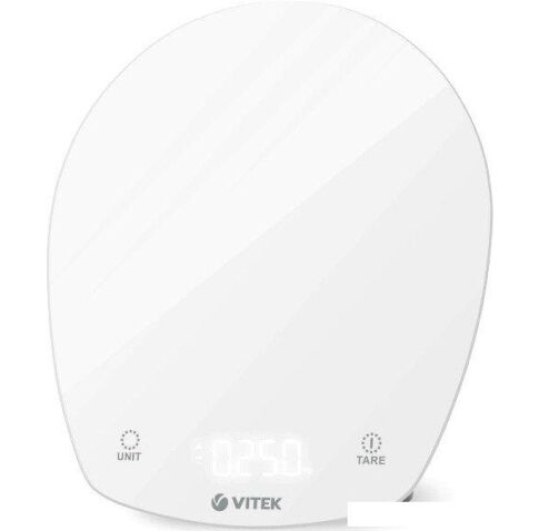 Кухонные весы Vitek VT-7980MC