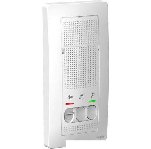 Абонентская панель Schneider Electric Blanca BLNDA000011