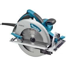 Дисковая (циркулярная) пила Makita 5008MGJX2 (с кейсом)