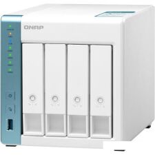 Сетевой накопитель QNAP TS-431K