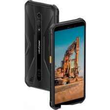 Смартфон Ulefone Armor X12 3GB/32GB (черный)