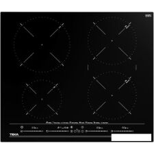 Варочная панель TEKA ITC 64630 MST (черный)