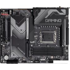 Материнская плата Gigabyte Z790 Gaming X AX (rev. 1.0)