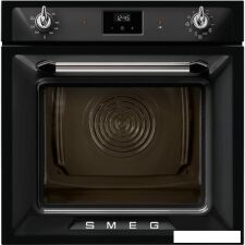 Электрический духовой шкаф Smeg SOP6900TN