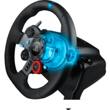 Руль Logitech Driving Force G29