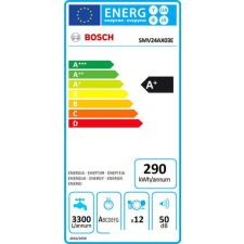 Посудомоечная машина Bosch SMV24AX03E