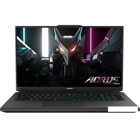 Игровой ноутбук Gigabyte Aorus 7 9MF-E2KZ513SD