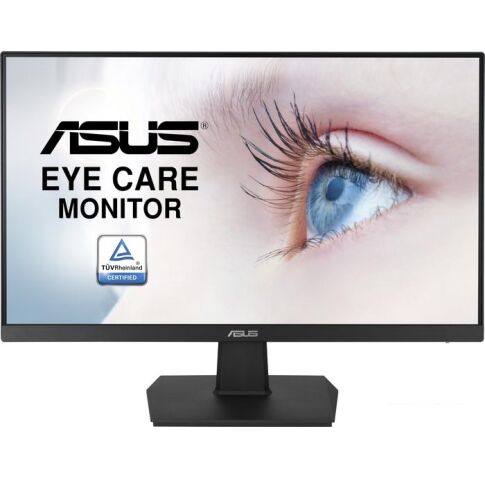 Монитор ASUS VA247HE