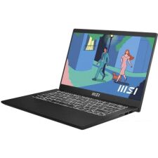 Ноутбук MSI Modern 14 C12M-237XBY