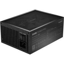 Блок питания be quiet! Dark Power Pro 12 1500W BN312