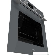 Электрический духовой шкаф TEKA HLB 8600 (серый)