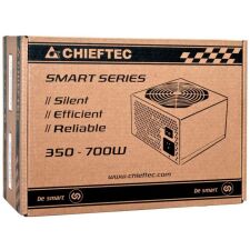 Блок питания Chieftec Smart 600W (GPS-600A8)