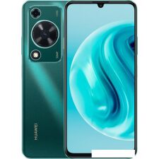 Смартфон Huawei nova Y72 MGA-LX3 8GB/128GB (зеленый)