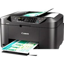 МФУ Canon MAXIFY MB2140