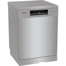 Отдельностоящая посудомоечная машина Gorenje GS642E90X