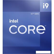 Процессор Intel Core i9-12900F