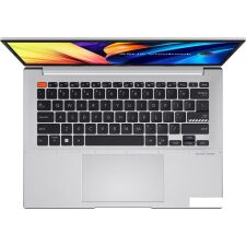 Ноутбук ASUS Vivobook S 14 OLED M3402RA-KM081