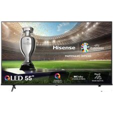 Телевизор Hisense 55E7NQ