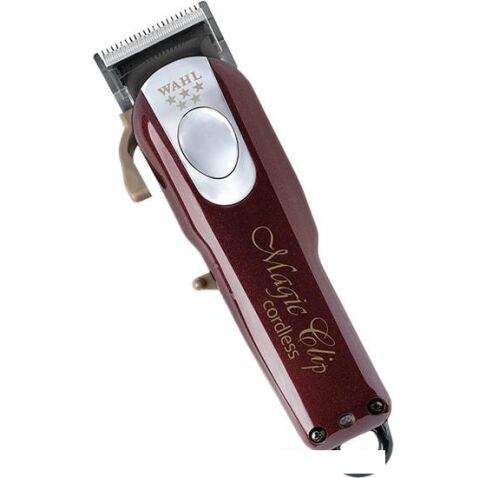 Машинка для стрижки Wahl Magic Clip Cordless 5Star