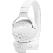 Наушники JBL T660 NC (белый)