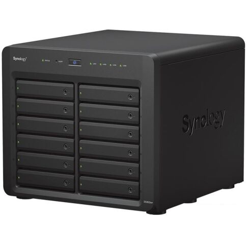 Сетевой накопитель Synology DiskStation DS3622xs+