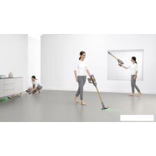 Пылесос Dyson V12 Detect Slim Absolute