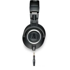 Наушники Audio-Technica ATH-M50x (черный)