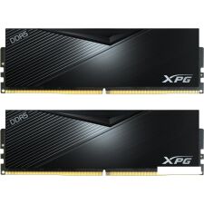 Оперативная память ADATA XPG Lancer 2x32ГБ DDR5 6400 МГц AX5U6400C3232G-DCLABK