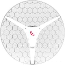 Точка доступа Mikrotik LHG XL 5 ac