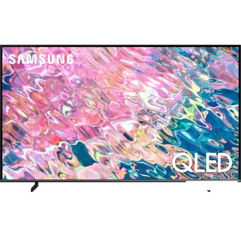 Телевизор Samsung QLED Q67B QE50Q67BAUXXH