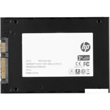 SSD HP S700 500GB 2DP99AA