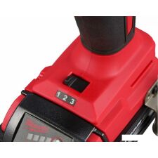 Винтоверт Milwaukee M18 M18BLIDR-502X 4933492843 (с 2-мя АКБ, кейс)