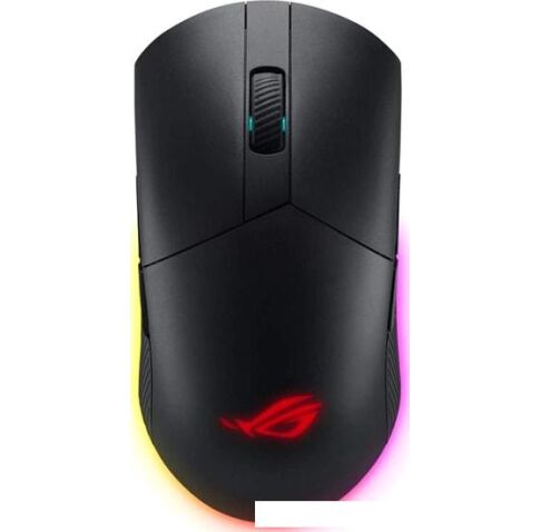 Игровая мышь ASUS ROG Pugio II